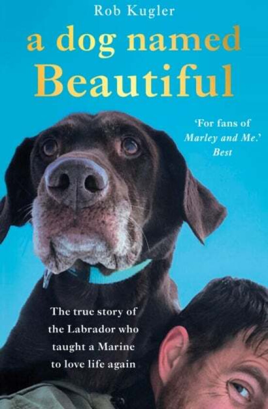 A Dog Named Beautiful av Robert Kugler