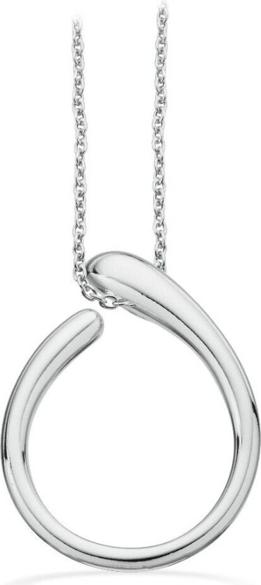 Sterlingsølv Halskjede 238292