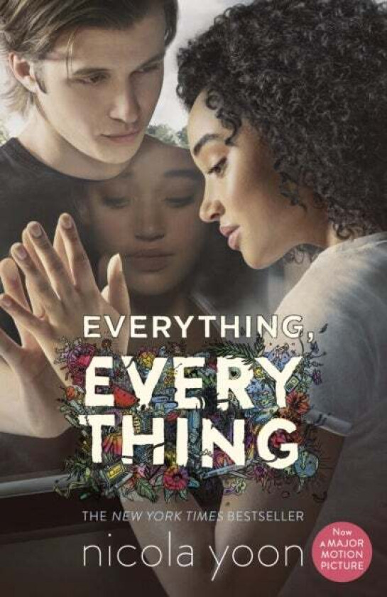 Everything, everything av Nicola Yoon