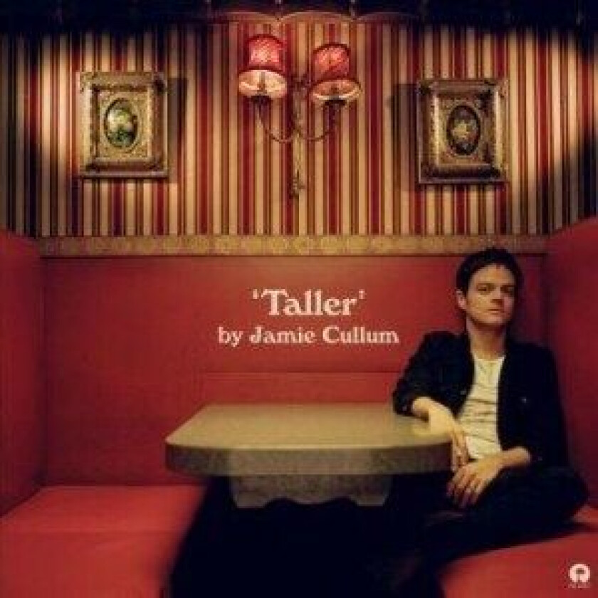 Jamie Cullum : Taller CD