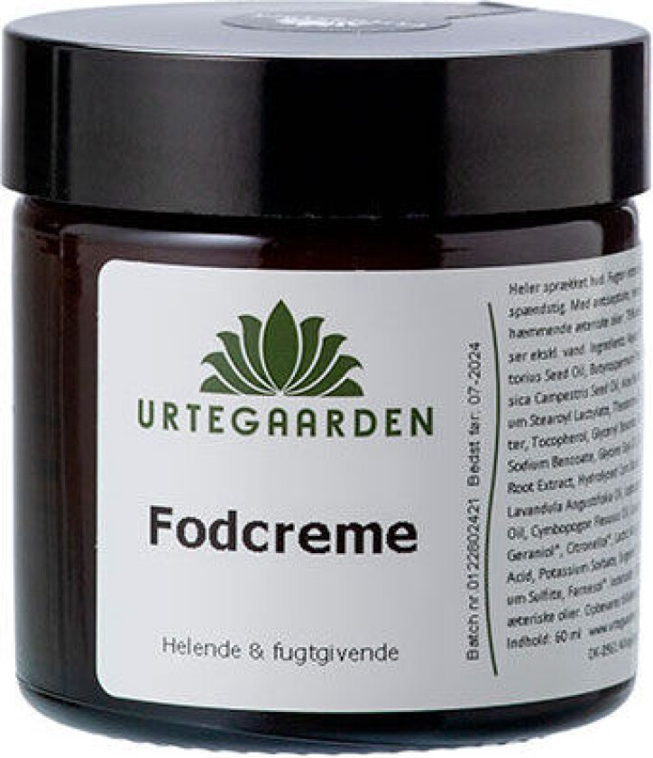 Fotkrem - 60 ml