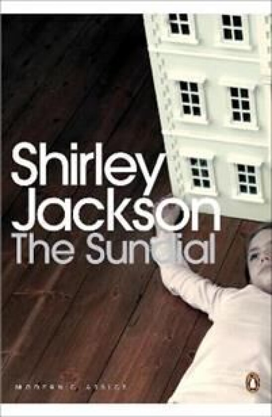 The Sundial av Shirley Jackson