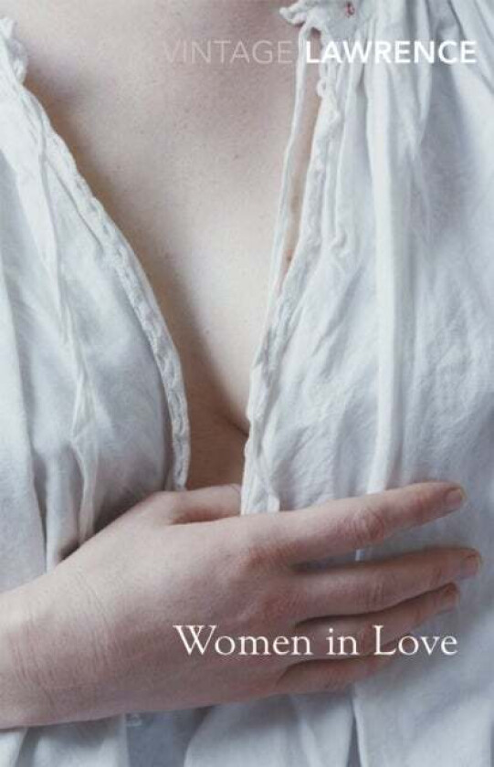 Women in Love av D H Lawrence
