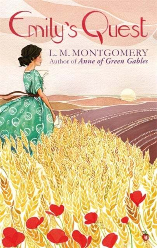 Emily's Quest av L. M. Montgomery