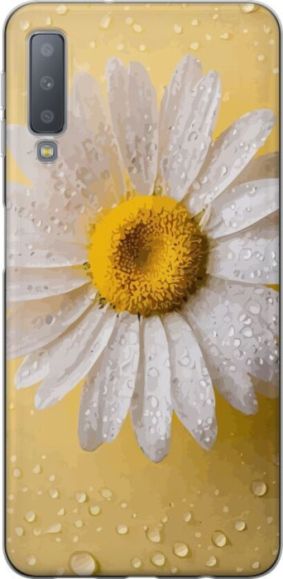 Mobildeksel til Samsung Galaxy A7