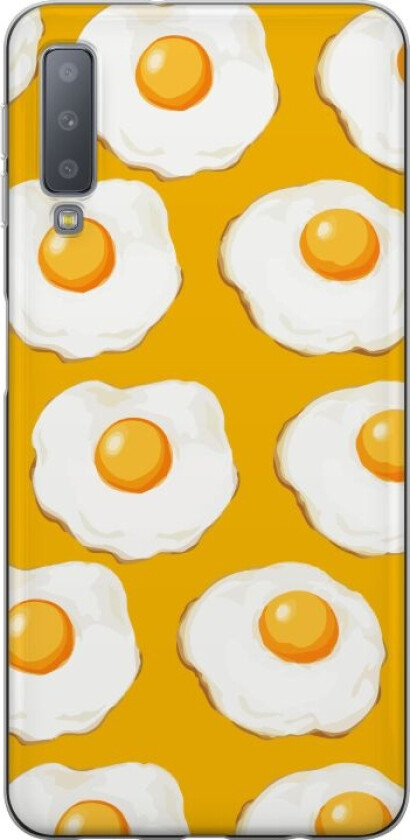 Mobildeksel til Samsung Galaxy A7