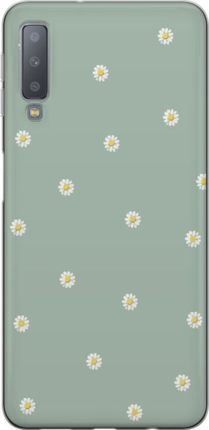 Mobildeksel til Samsung Galaxy A7