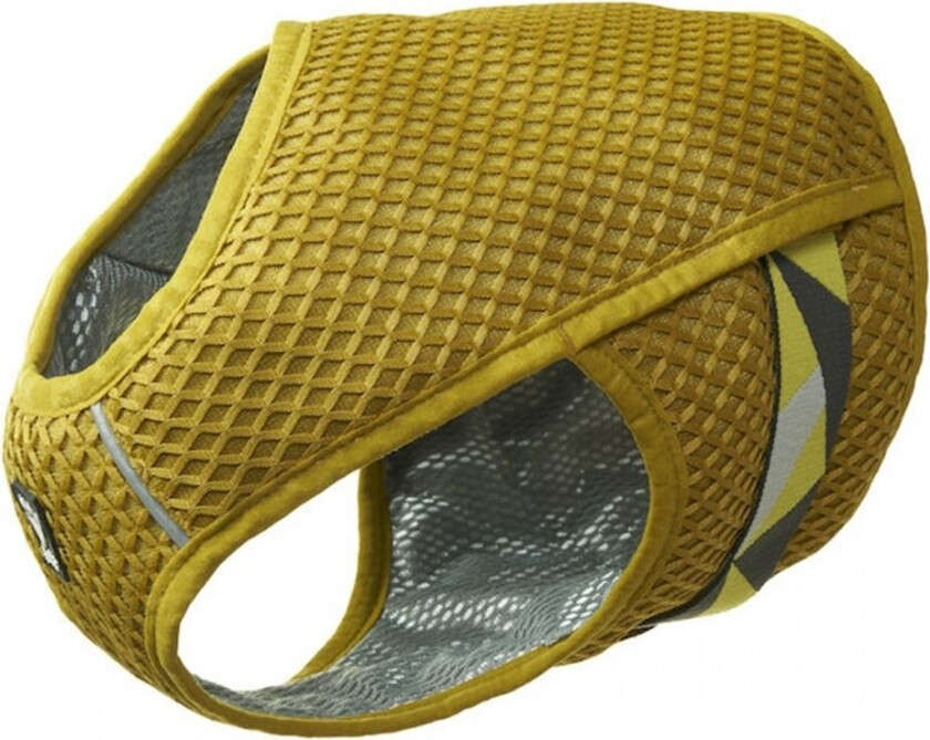 Hurtta Kjølevest Gul (65-75)