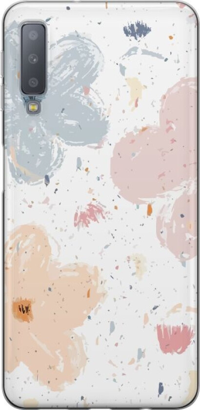 Mobildeksel til Samsung Galaxy A7