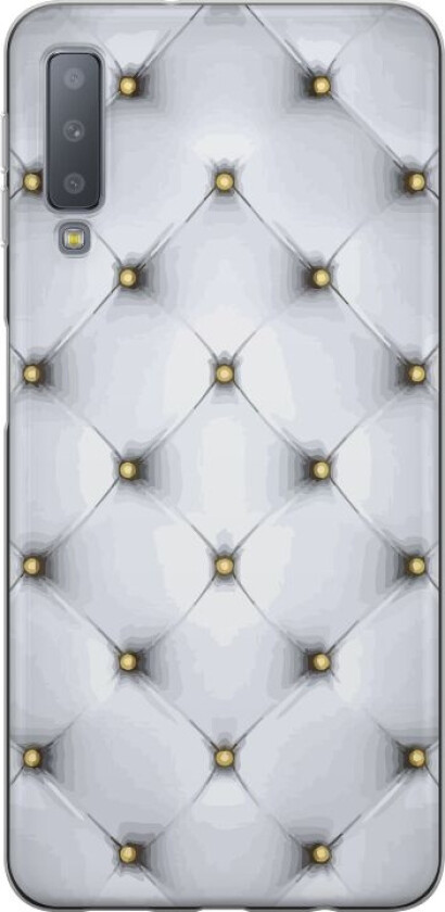 Mobildeksel til Samsung Galaxy A7