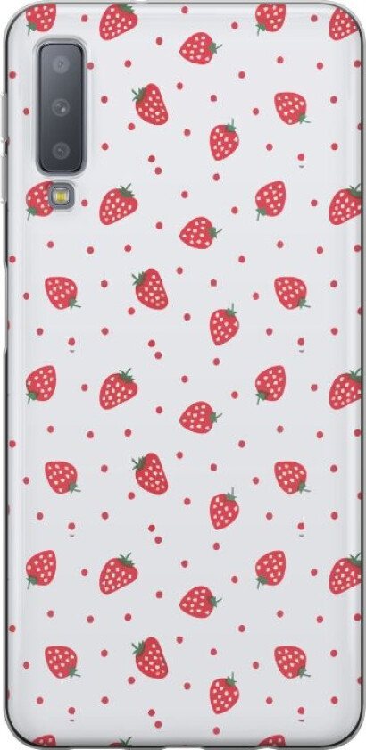 Mobildeksel til Samsung Galaxy A7