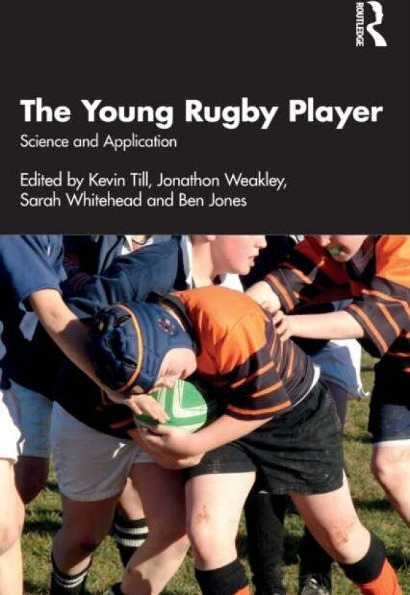 The Young Rugby Player