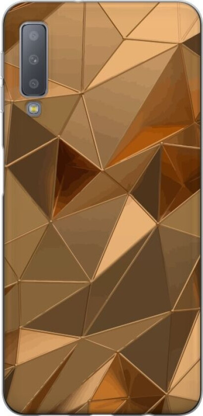 Mobildeksel til Samsung Galaxy A7