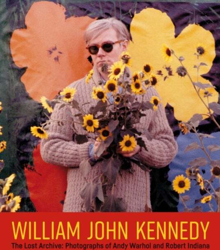 William John Kennedy av William John Kennedy