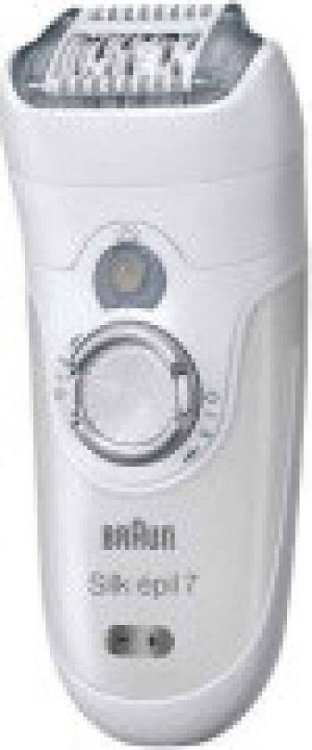 Braun Epilator SE 7-561 Wet & Dry