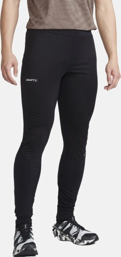 Adv Essence Warm Wind Tights 2 M Black M