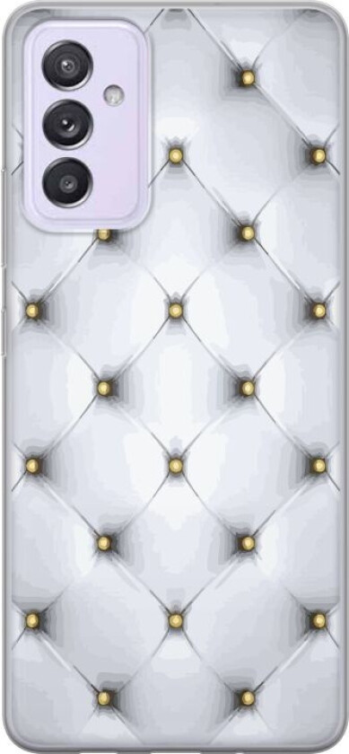 Mobildeksel til Samsung Galaxy A82 5G med Luksuriøst motiv