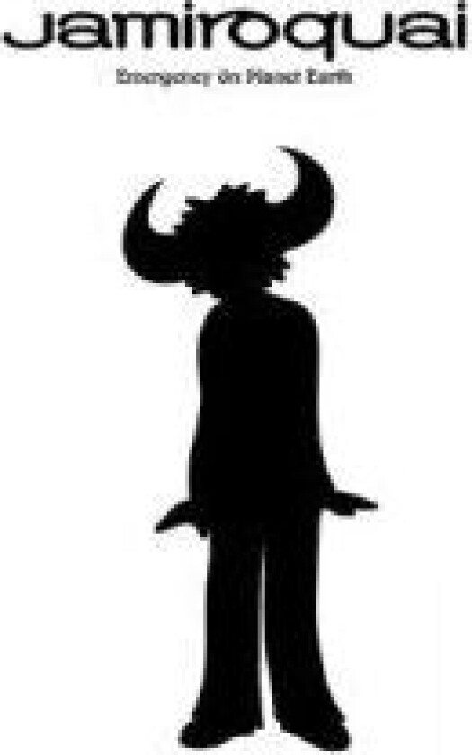 Jamiroquai - Emergency on Planet Earth