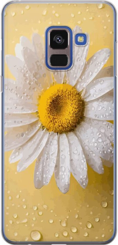 Mobildeksel til Samsung Galaxy A8