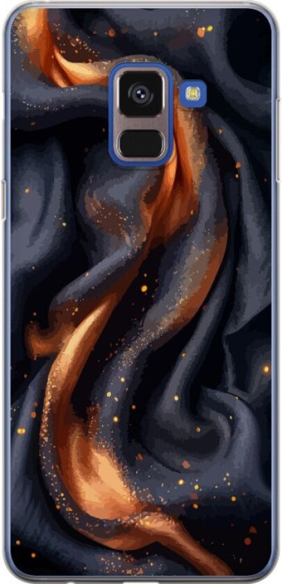 Mobildeksel til Samsung Galaxy A8