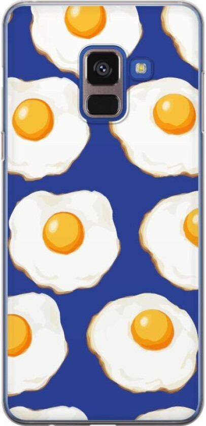 Mobildeksel til Samsung Galaxy A8