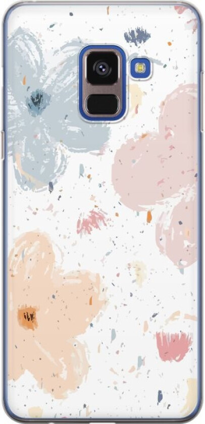 Mobildeksel til Samsung Galaxy A8