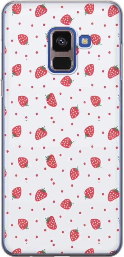 Mobildeksel til Samsung Galaxy A8