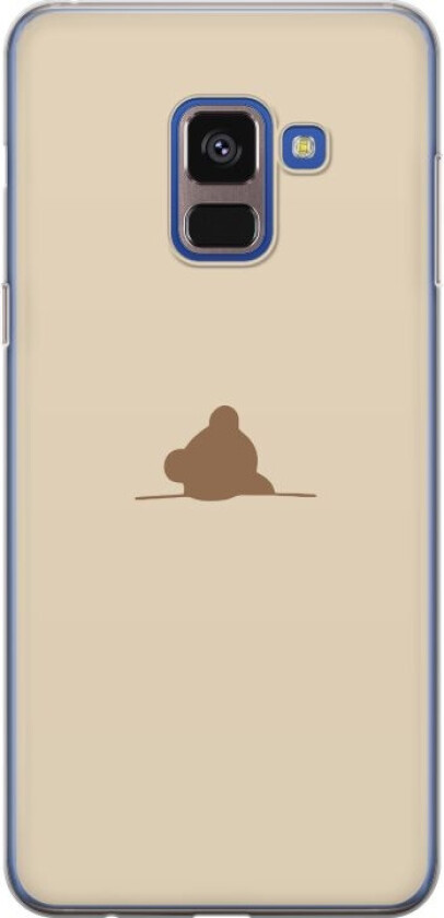 Mobildeksel til Samsung Galaxy A8
