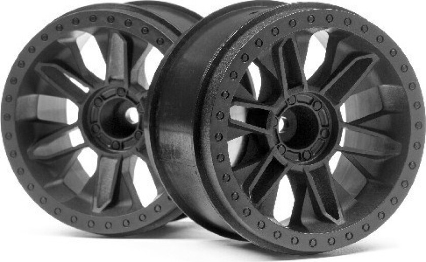Bilde av 6-Shot St Wheel