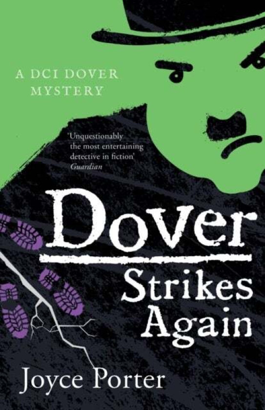 Dover Strikes Again av Joyce Porter