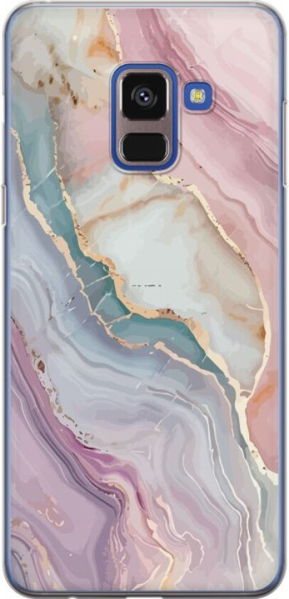 Mobildeksel til Samsung Galaxy A8