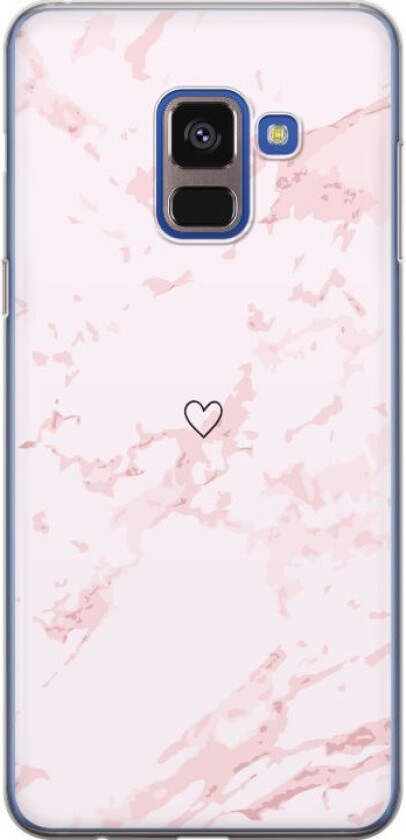 Mobildeksel til Samsung Galaxy A8