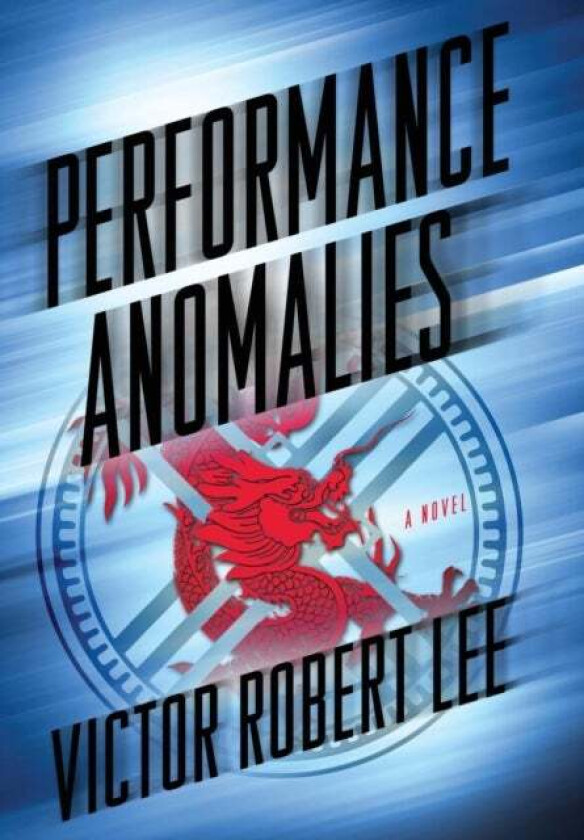 Performance Anomalies Av Victor Robert Lee