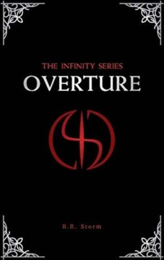 Overture av B R Storm