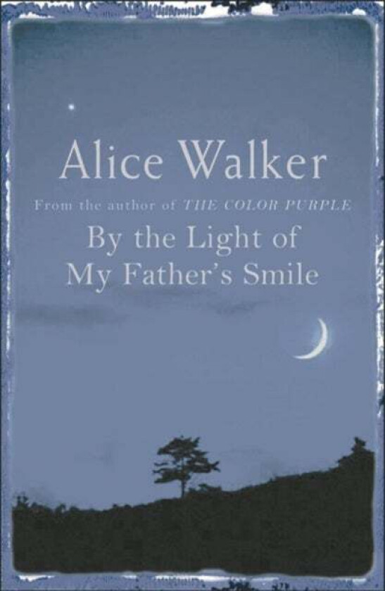By the Light of My Father's Smile av Alice Walker