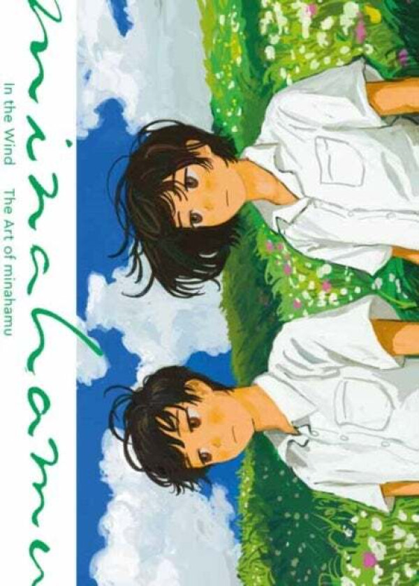 In The Wind Av Minahamu