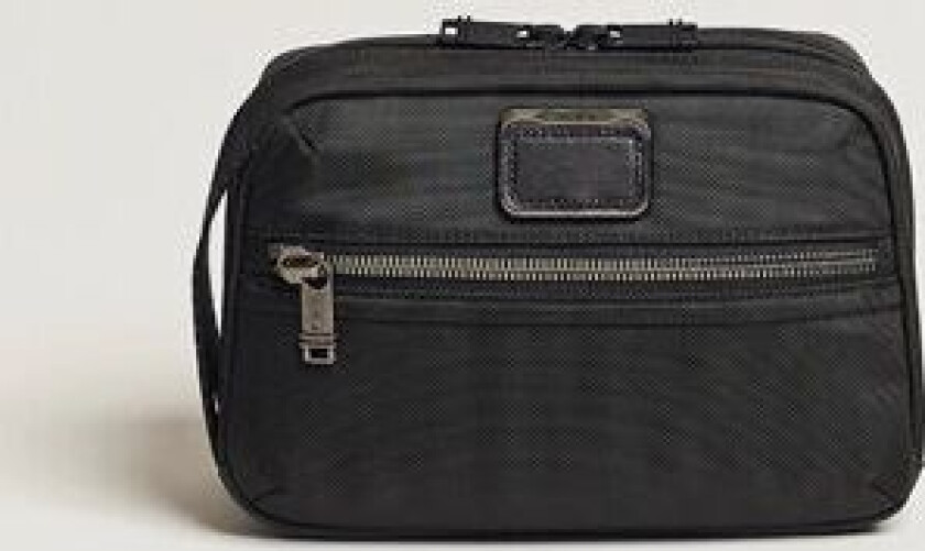 Bilde av Alpha Bravo Response Travel Kit Black