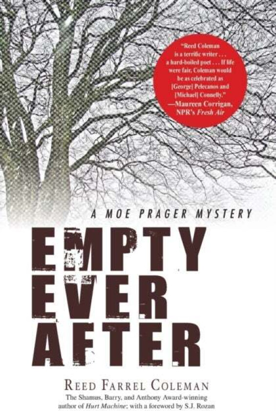 Empty Ever After Av Reed Farrel Coleman