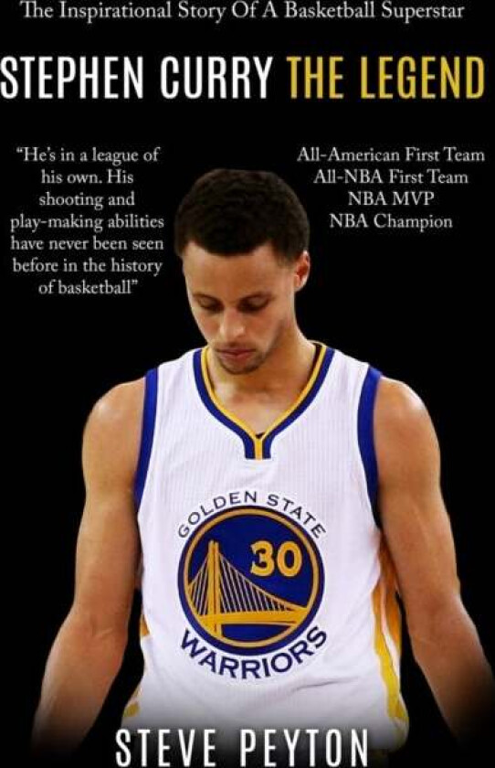 Stephen Curry Av Peyton Steve