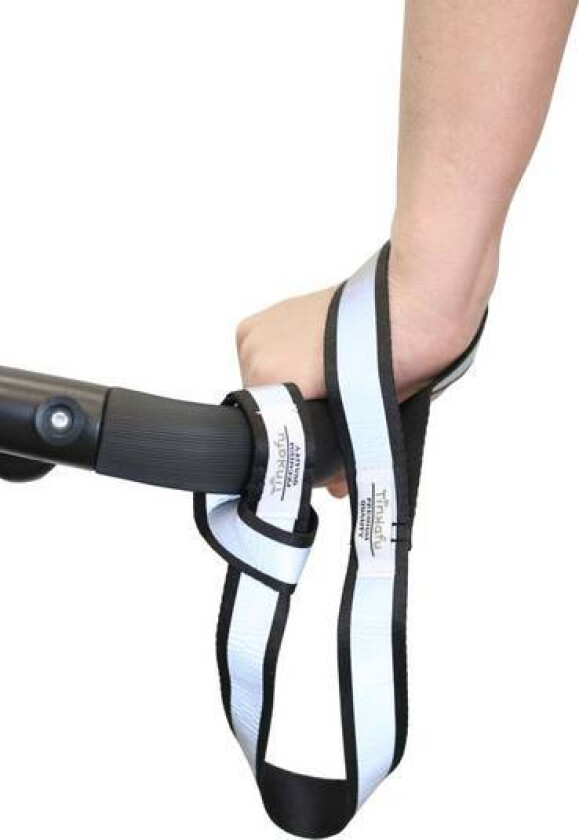 Bilde av - Håndleddsrem med Refleks til Barnevogn