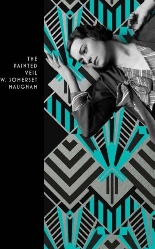 The Painted Veil av W. Somerset Maugham