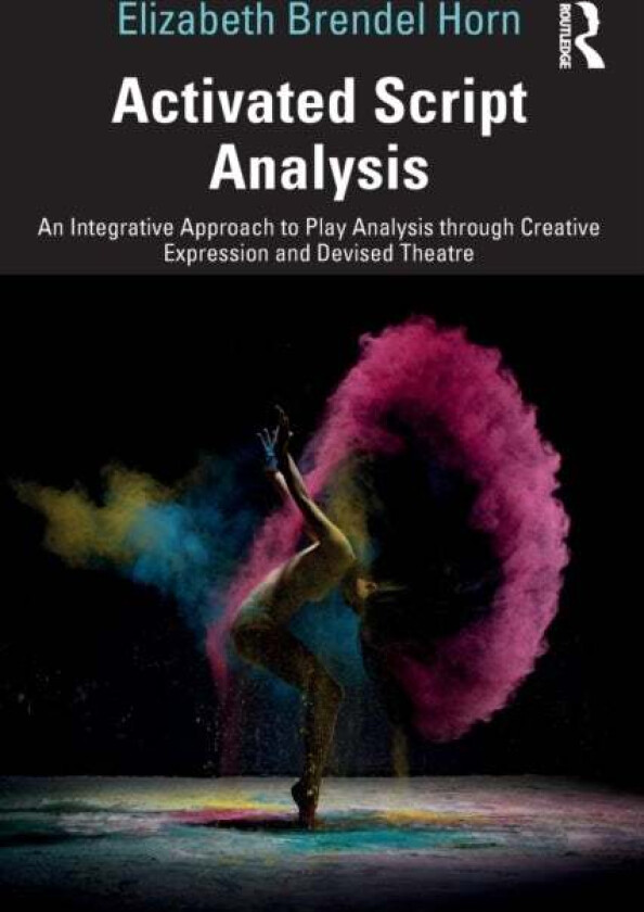 Activated Script Analysis av Elizabeth Brendel Horn
