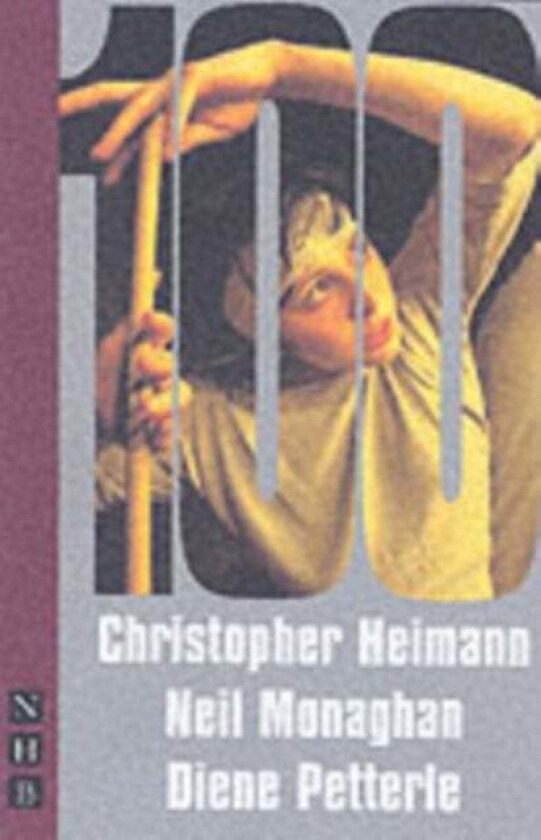 100 av Christopher Heimann, Neil Monaghan, Diene Petterle