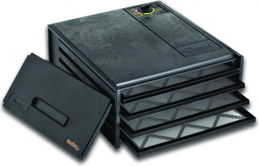 4 Brett Excalibur 4400 Dehydrator (Mattørker)