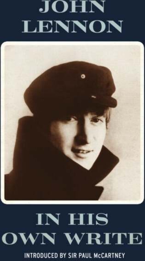 In His Own Write av John Lennon