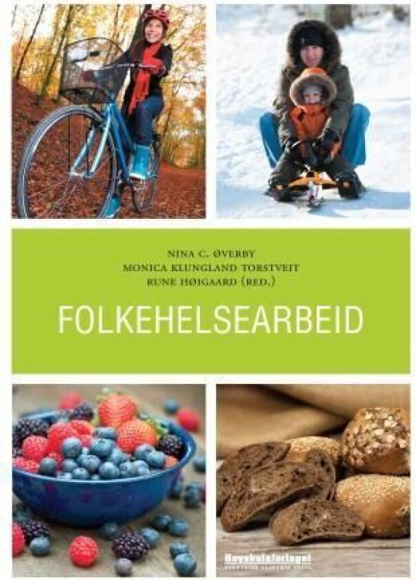 Folkehelsearbeid