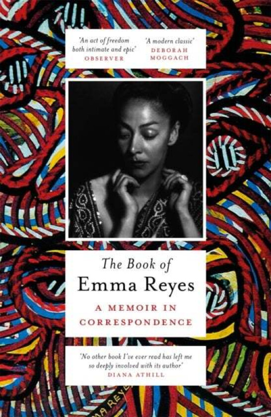 The Book of Emma Reyes av Emma Reyes