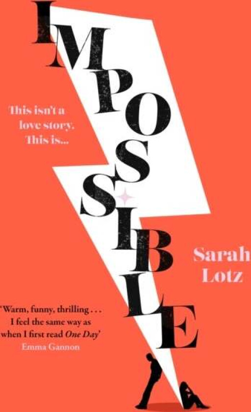 Impossible av Sarah Lotz