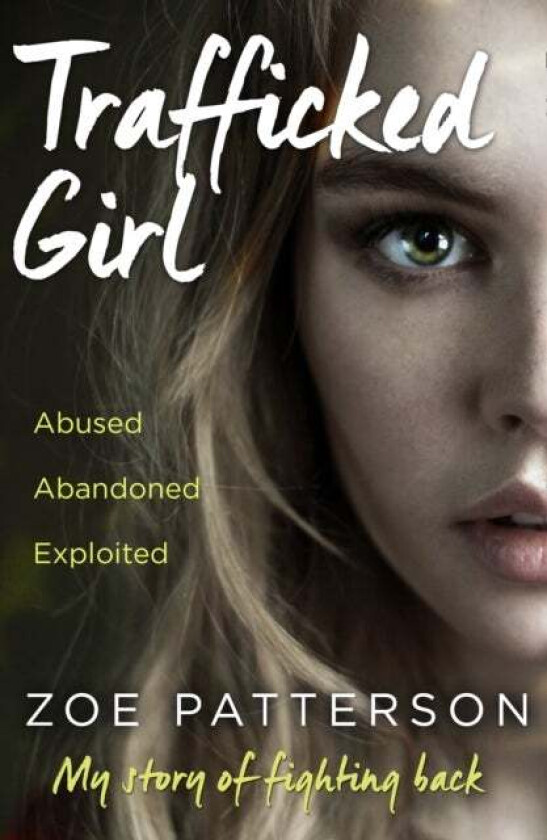 Trafficked Girl av Zoe Patterson, Jane Smith