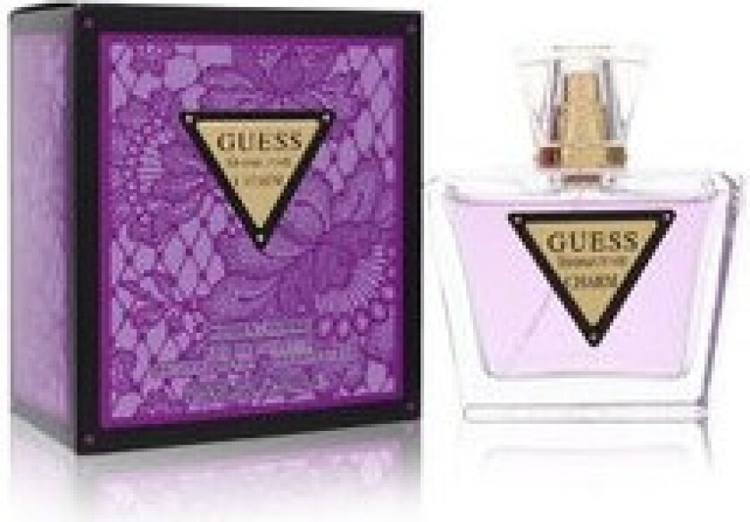 Guess Seductive Charm Edt 75ml